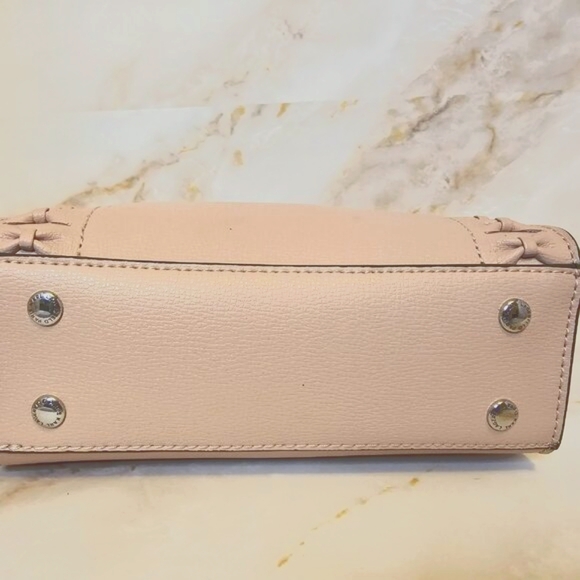 Karl Lagerfeld Nouveau, Color Rose Smoke, NWT - Picture 4 of 8